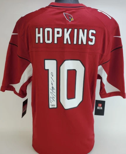 Hopkins jersey cheap cardinals