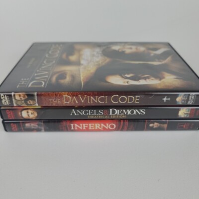 DaVinci Body Series DVDセット $_12.JPG?set_id=880000500F