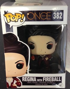 funko pop regina