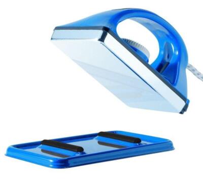 HOLMENKOL CLASSIC Waxer Wachs-Bügeleisen 230V Wax Bügeleisen