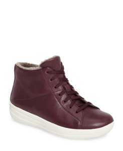 fitflop f sporty sneaker boot