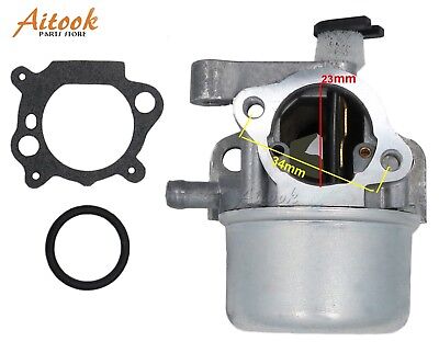 Details about   Carburetor Carb for Toro 20331 22'' 22in Recycler Lawn Mower