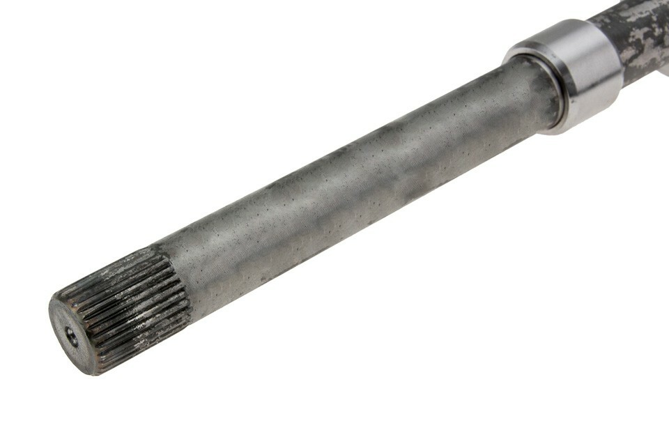 For X-trail 2.0 2.2 Di/dci 2.5 Drive Shaft Right 391009H610 | eBay