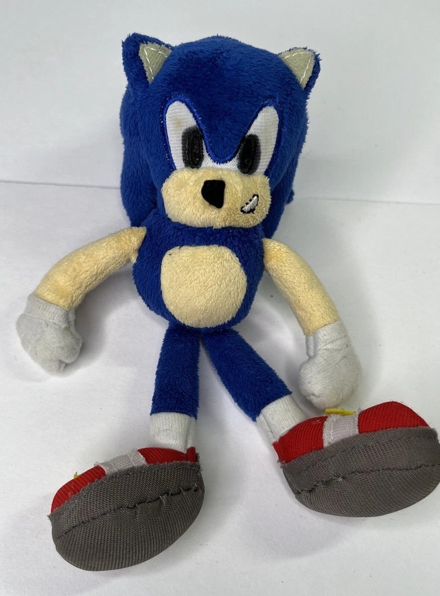 Sonic the Hedgehog 7 Plush - Amy