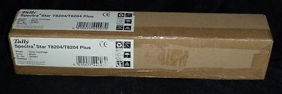 TALLY SPECTRA STAR T8204 T8204 PLUS SCHWARZ - ID No 044997 SEALED BOX