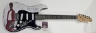 BILLY OCEAN SIGNED CUSTOM LOVE ZONE ELECTRIC GUITAR JSA COA — photo 1