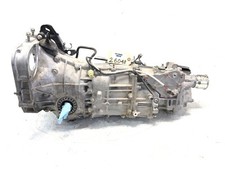 2022-2024 Subaru Wrx 6-speed Manual Transmission Oem 26k