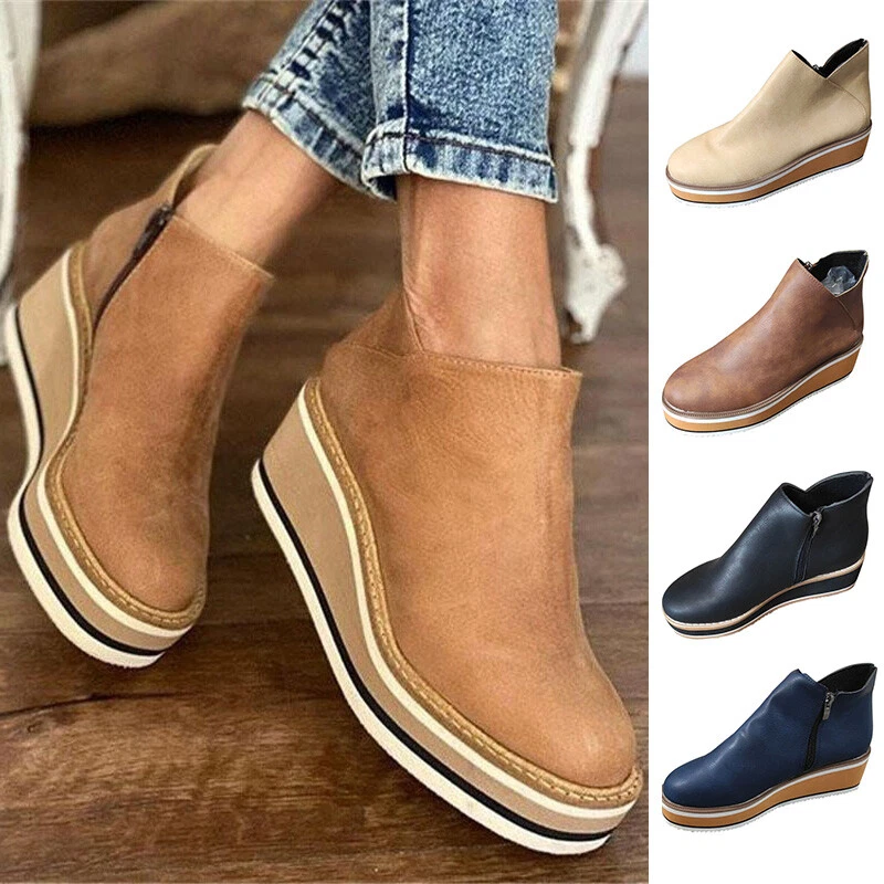 Slip on booties sale