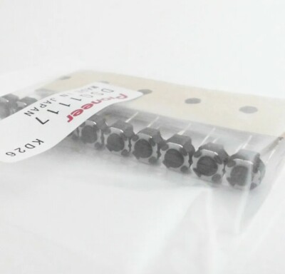5 x PIONEER DDJ SX SR SZ CDJ2000 CDJ900 CUE PLAY PAUSE TACT SWITCH
