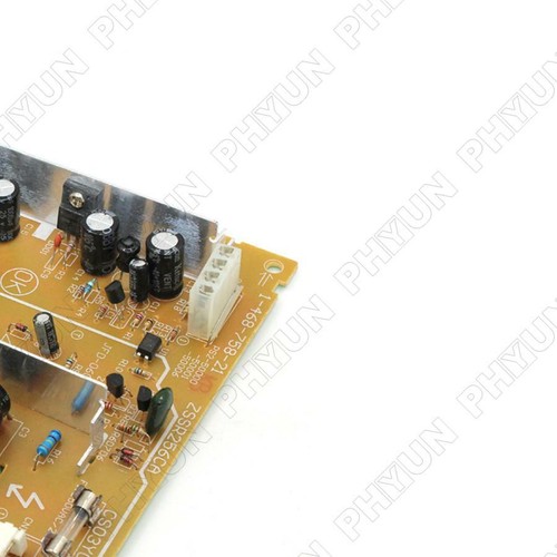 Carte mère bloc d'alimentation intégrée 5000X 50001 50006 pour PS2 Fat Console - Photo 6/6