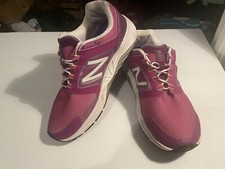 New Balance Women’s Sz 11 Purple W3040PP1 Made In USA Sneakers
