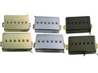 Old Timer 'Jazz Box' humbucker sized P90s