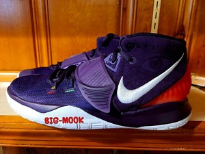 kyrie 6 ebay
