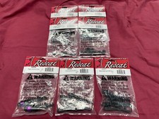 Redcat Parts Lot