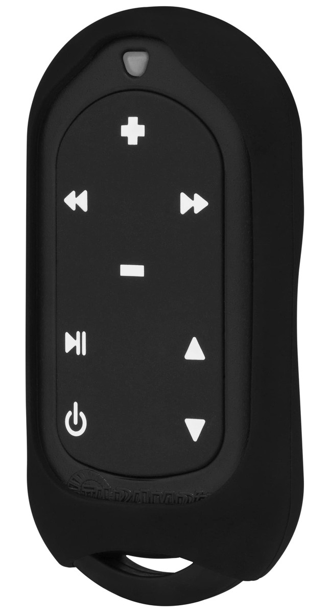 Taramps TLC 3000 Black Universal wireless Long-Distance