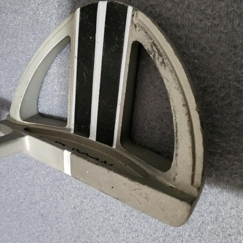 MAXFLI REV 3 YOUTH PUTTER LH - Picture 6 of 14