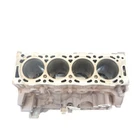Volvo V40 II V50 D420T Engine Motor Block