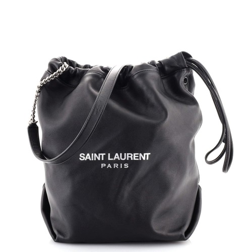 SAINT LAURENT サンローラン Teddy Bucket バッグ www.krzysztofbialy.com