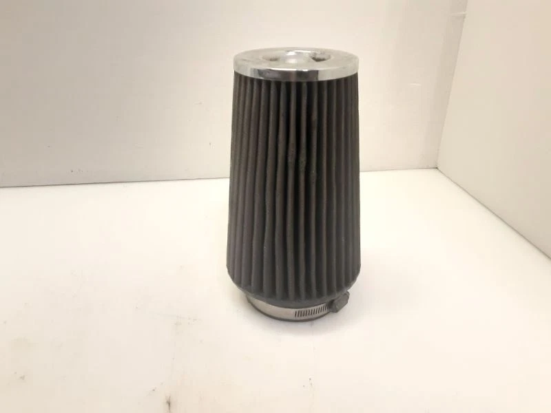 Filtro y admisión de aire de repuesto Jeep TJ Wrangler K N 2001-2006 121382 Foto 3 de 4