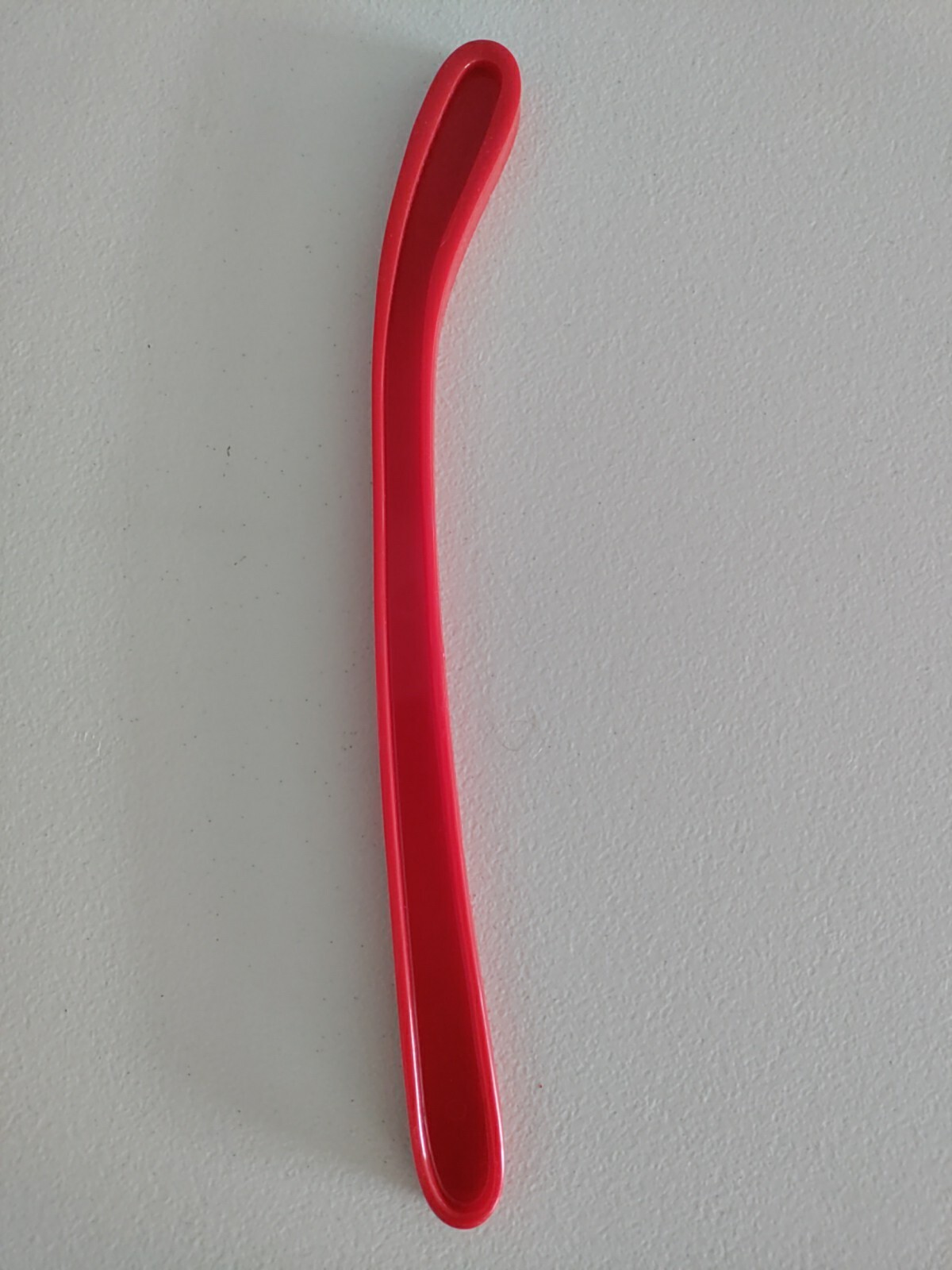 Carrom Nok Hockey Game Replacement Red Stick, For One Stick Only!!! 1/3 Sold