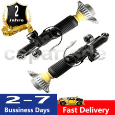 1Paar Hinten Stoßdämpfer 37126796986 Für BMW 5er Touring F11 520d 530d 535d M550