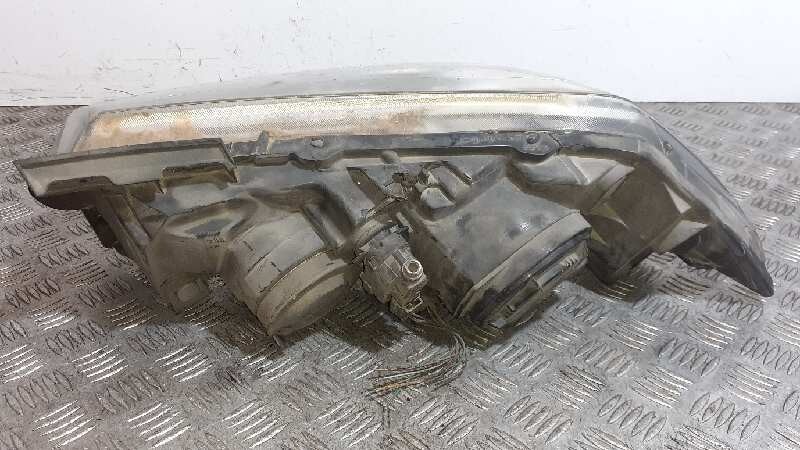 89312740 RECHTER SCHEINWERFER / 8200412742 / 2ºSERIE / 974833 FÜR  