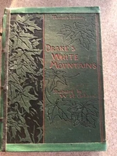 Drake's White Mountains - Tourist Edition - (1882)