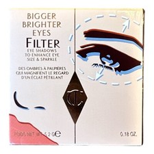 CHARLOTTE TILBURY Bigger, Brighter Eyes Palet...