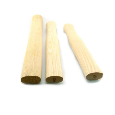 Hammer Schlosserhammer Stiel 100-300g Fäustelstiel 1000-2000g Ersatzstiel