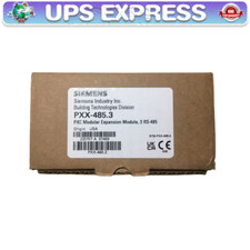 PXX-485.3 Siemens PXC Modular  PXX-485.3 ZGB1