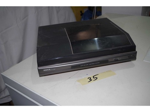 Uher Compact 1500 (as Defect)