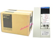 New In Box MITSUBISHI MR-J2S-200A-QW219T025 Servo Drive FedEx or DHL