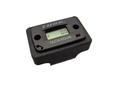 Tusk Tach/Hour Meter Handle Bar Mount Bracket 7/8"