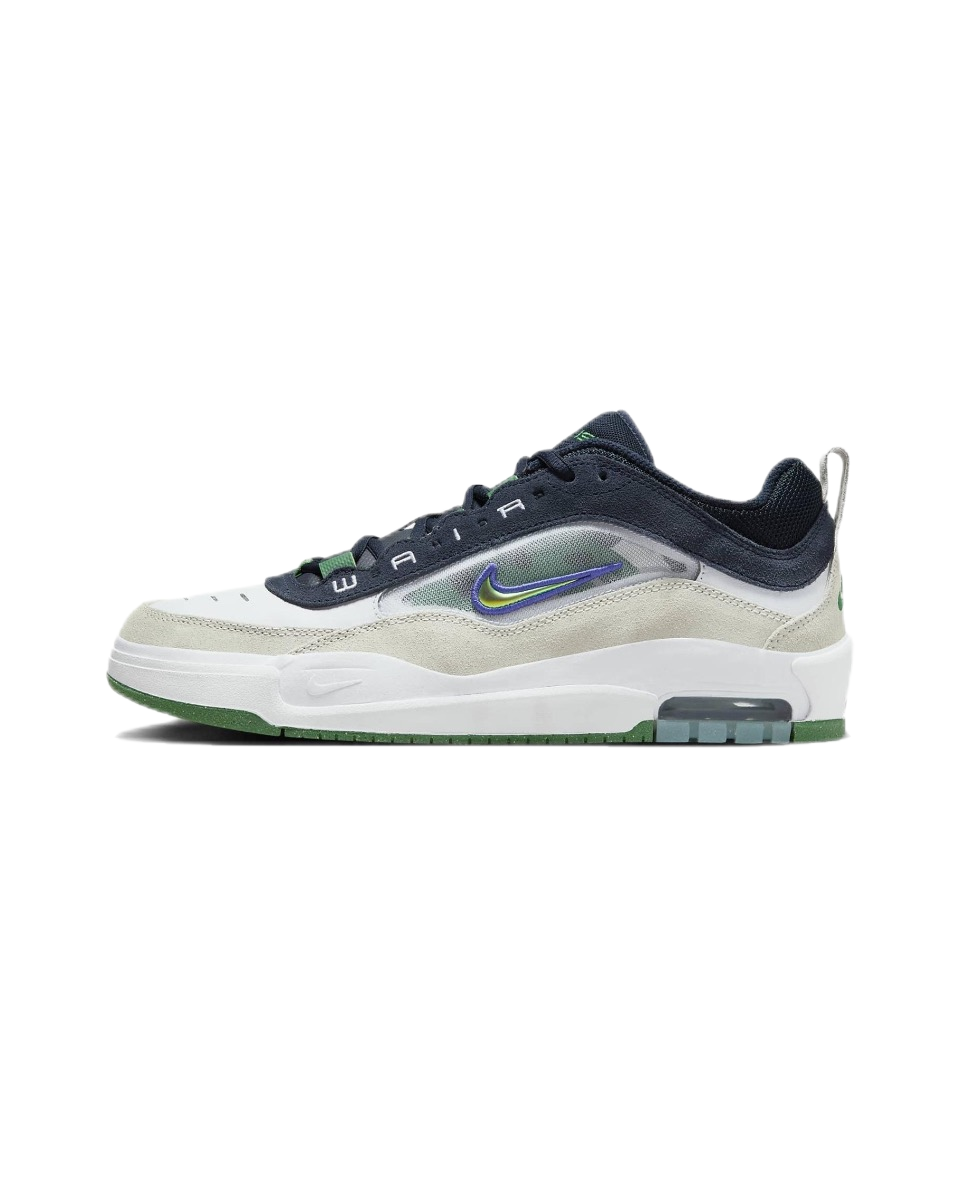 Nike Air Max Ishod Wair SB Obsidian FB2393-101 | eBay
