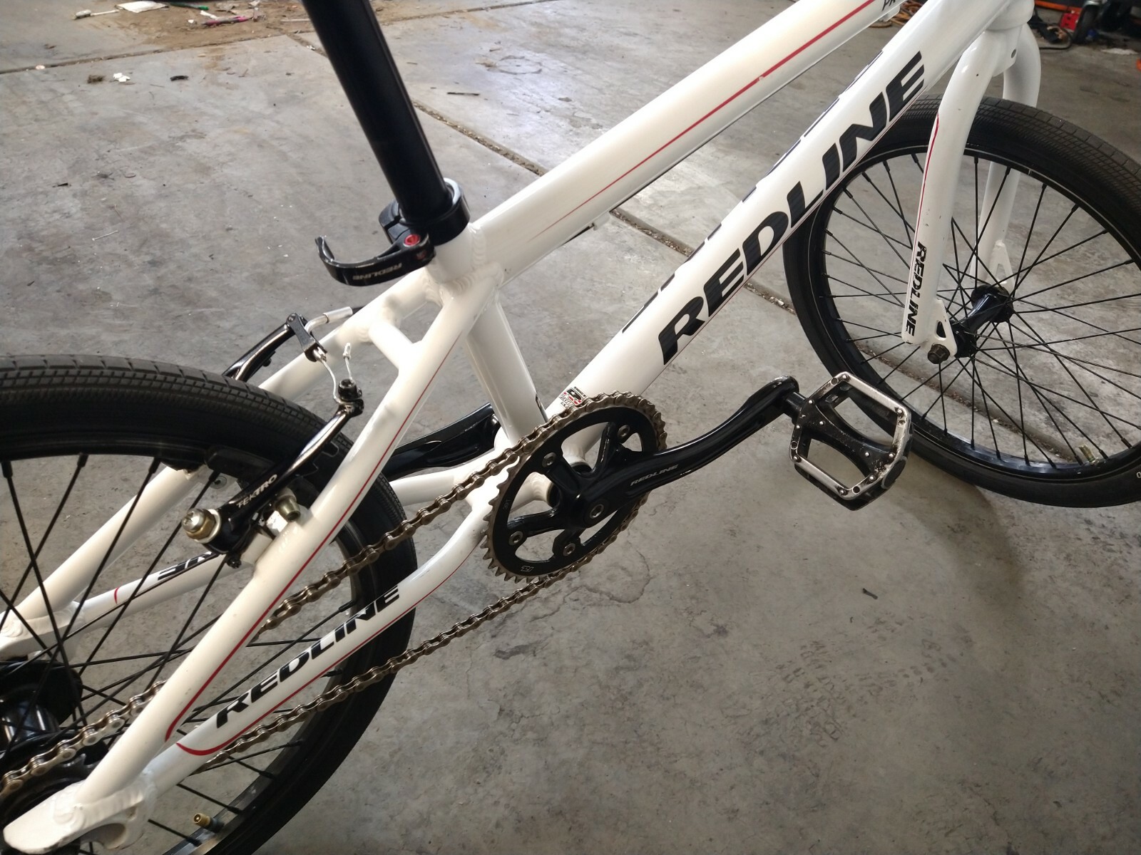 Купить 2013 Redline Proline Expert XL _ 