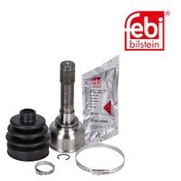 Febi Bilstein Gelenksatz Antriebswelle Radseitig Vorderachse FüR Suzuki