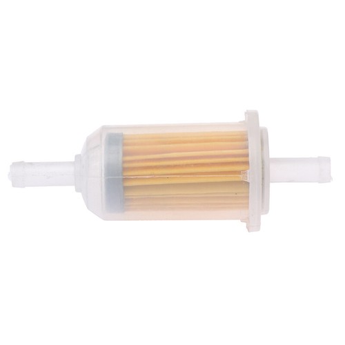 1Pcs 6MM-8MM Car Gasoline Oil Filter Pipes Universal Inline Gas Fuel Filter _ou - Picture 3 of 8