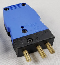4Wall Male Breakout Stage Pin Connector Only 