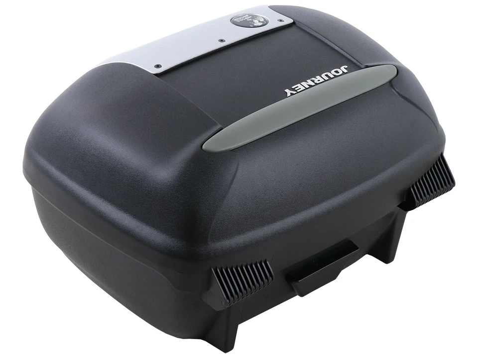 KTM 950 Supermoto TOP BOX AND RACK DE HEPCO AND BECKER (2005) Foto 2 de 4