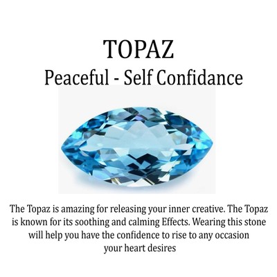 Topaze Blanche AAA+ 42.90 Ct Taille Poire - Pierre Précieuse De Laboratoire - Inde