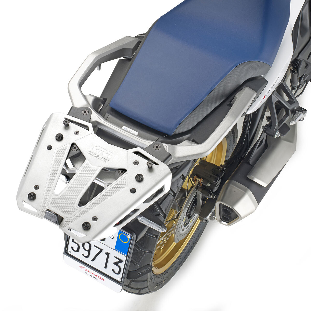 Africa Twin Cupolino Alto Transalp 600 Cupolino Honda Transalp 750