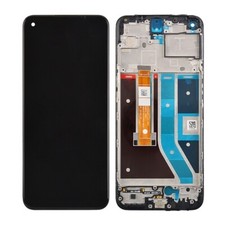 OnePlus Nord N100 BE2013 BE2015 LCD Display Screen Touch Digitizer Assembly