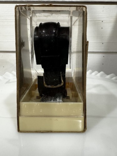 Vintage Walt Disney Productions Mickey Mouse Watch by Bradley Time New In Box - Picture 3 of 10