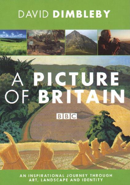 A Picture Of Britain (2 DVD Set / David Dimbleby / BBC 2005)