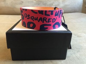 bracelet dsquared