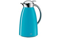 Alfi Gusto Insulated Thermos Can 1.0 L Aquamarine Metal Alfi Alfi Gusto Insulated Thermos Can 1.0 L Aquamarine Metal Alfi