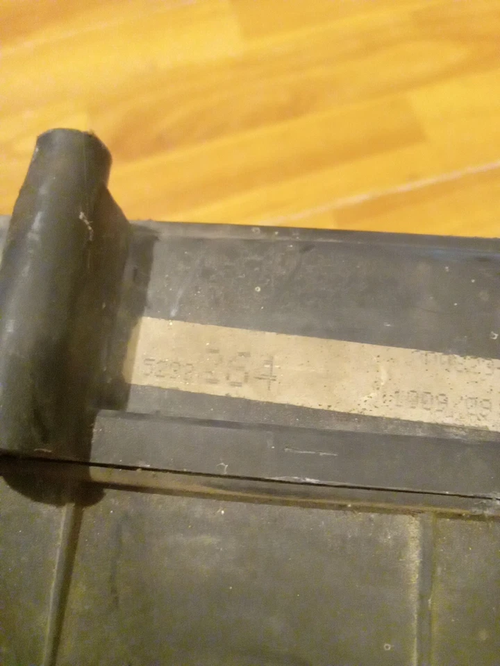 Módulo de control del motor Plymouth Caravelle Dodge Aries Cardone ECM 5233264 probado Foto 3 de 4