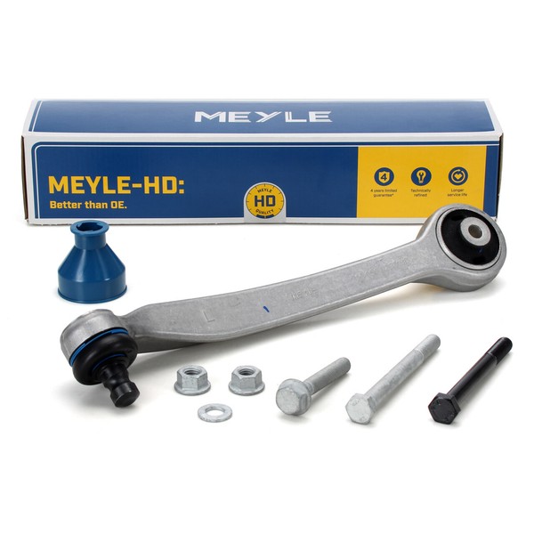 Meyle HD VerstÄRkt Querlenker FüR Audi A4 A6 VW Passat 3B Skoda Vorne Links Oben-image