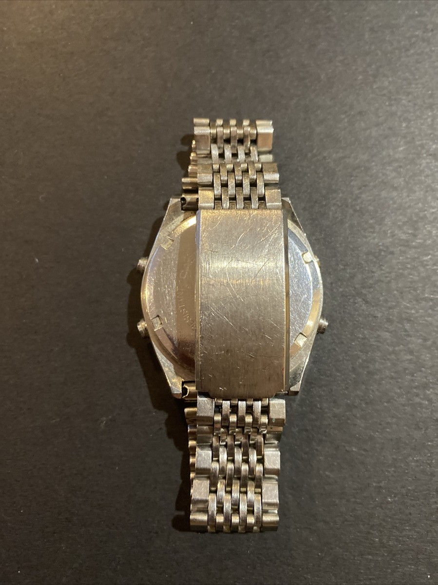 Vintage Casio W-250 Marlin Digital Watch | eBay Vintage Casio W-250 Marlin Digital Watch | eBay