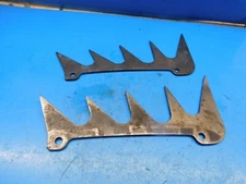 DOG SPIKE SET FOR STIHL CHAINSAW 051 075 076   ---   BOX 695 A